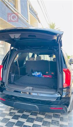 GMC Yukon